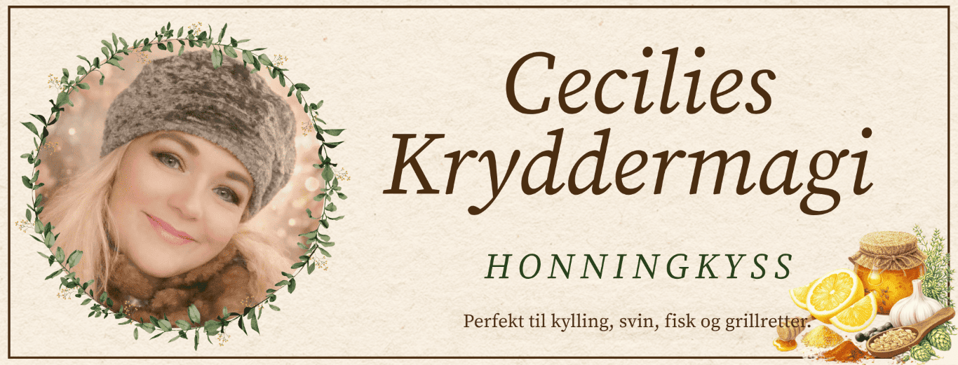 honningkyss
