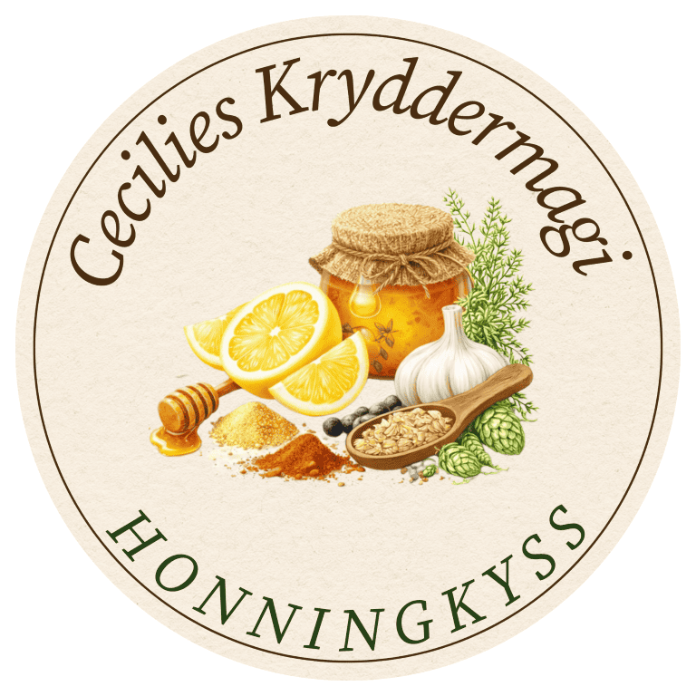 honningkyss