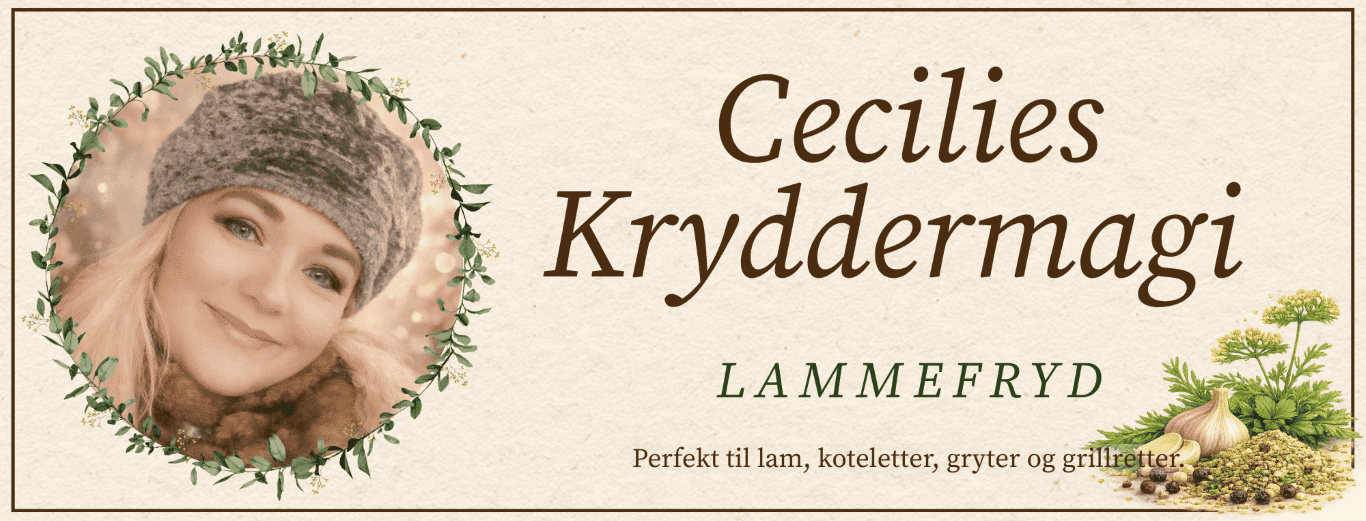 Lammefryd