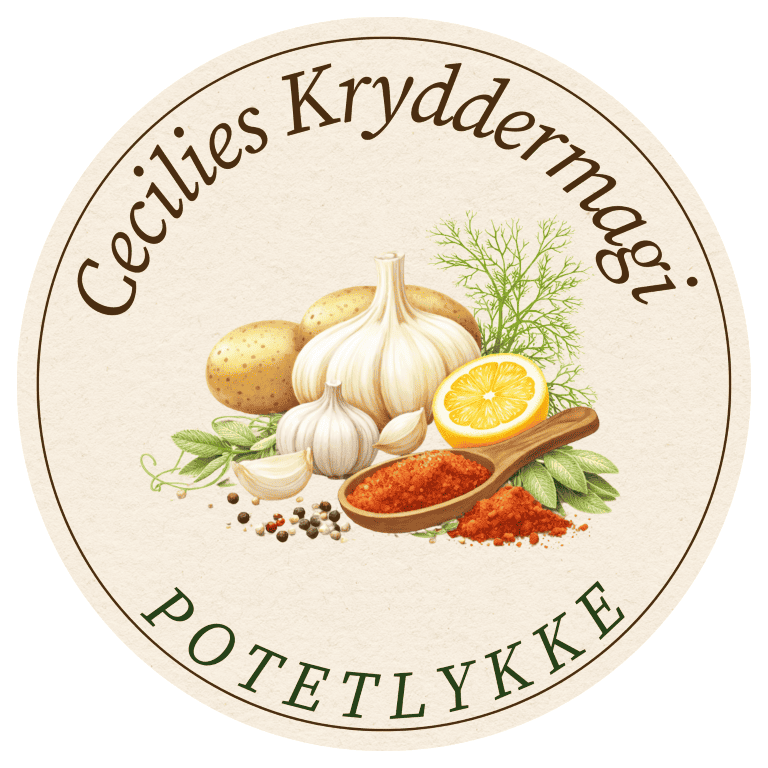 Potetlykke